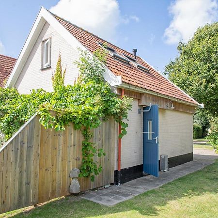 Eendrachtweg 4 De Cocksdorp (Texel) Exterior foto